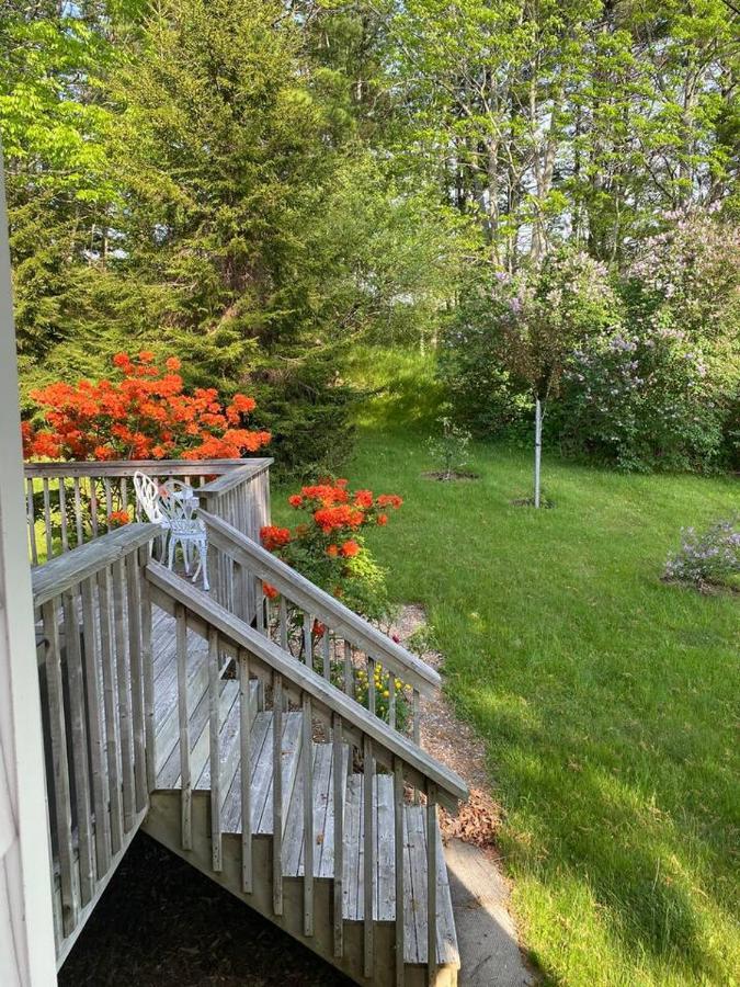 Sea La Vie Apartment Mahone Bay Ngoại thất bức ảnh