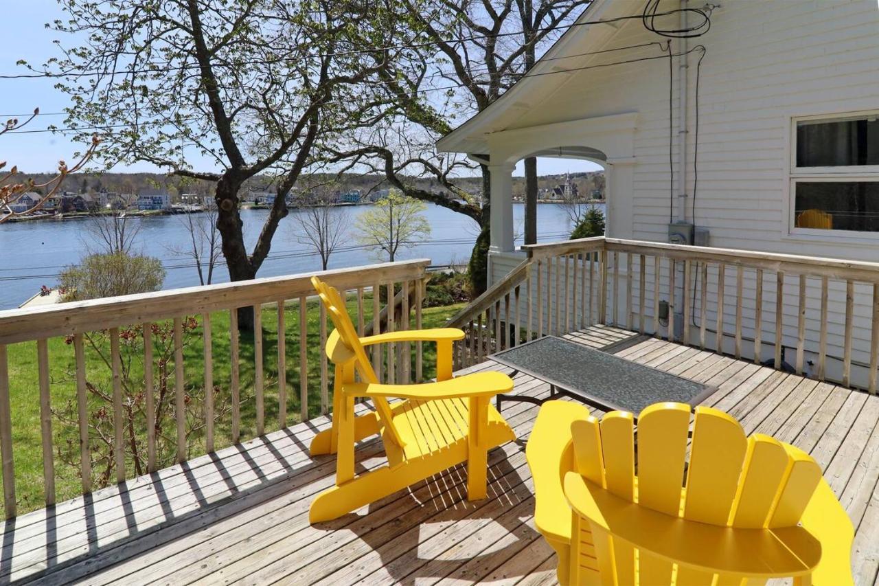 Sea La Vie Apartment Mahone Bay Ngoại thất bức ảnh