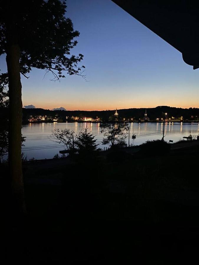 Sea La Vie Apartment Mahone Bay Ngoại thất bức ảnh