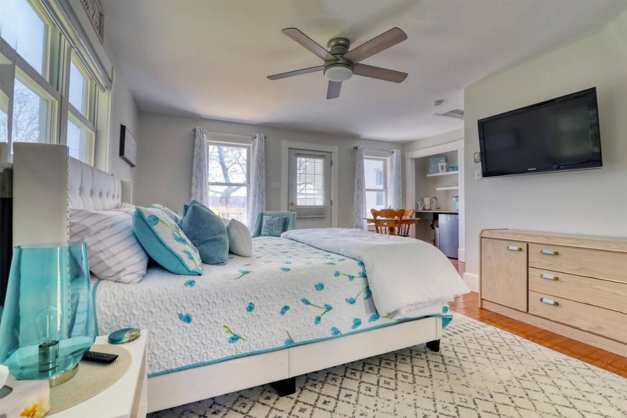 Sea La Vie Apartment Mahone Bay Ngoại thất bức ảnh