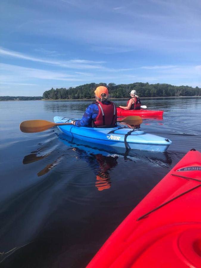 Sea La Vie Apartment Mahone Bay Ngoại thất bức ảnh
