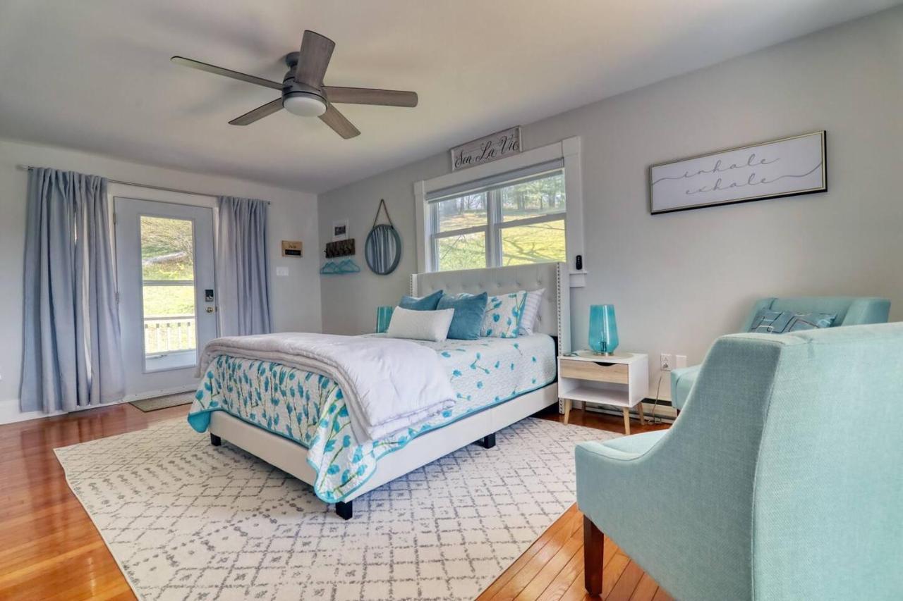 Sea La Vie Apartment Mahone Bay Ngoại thất bức ảnh