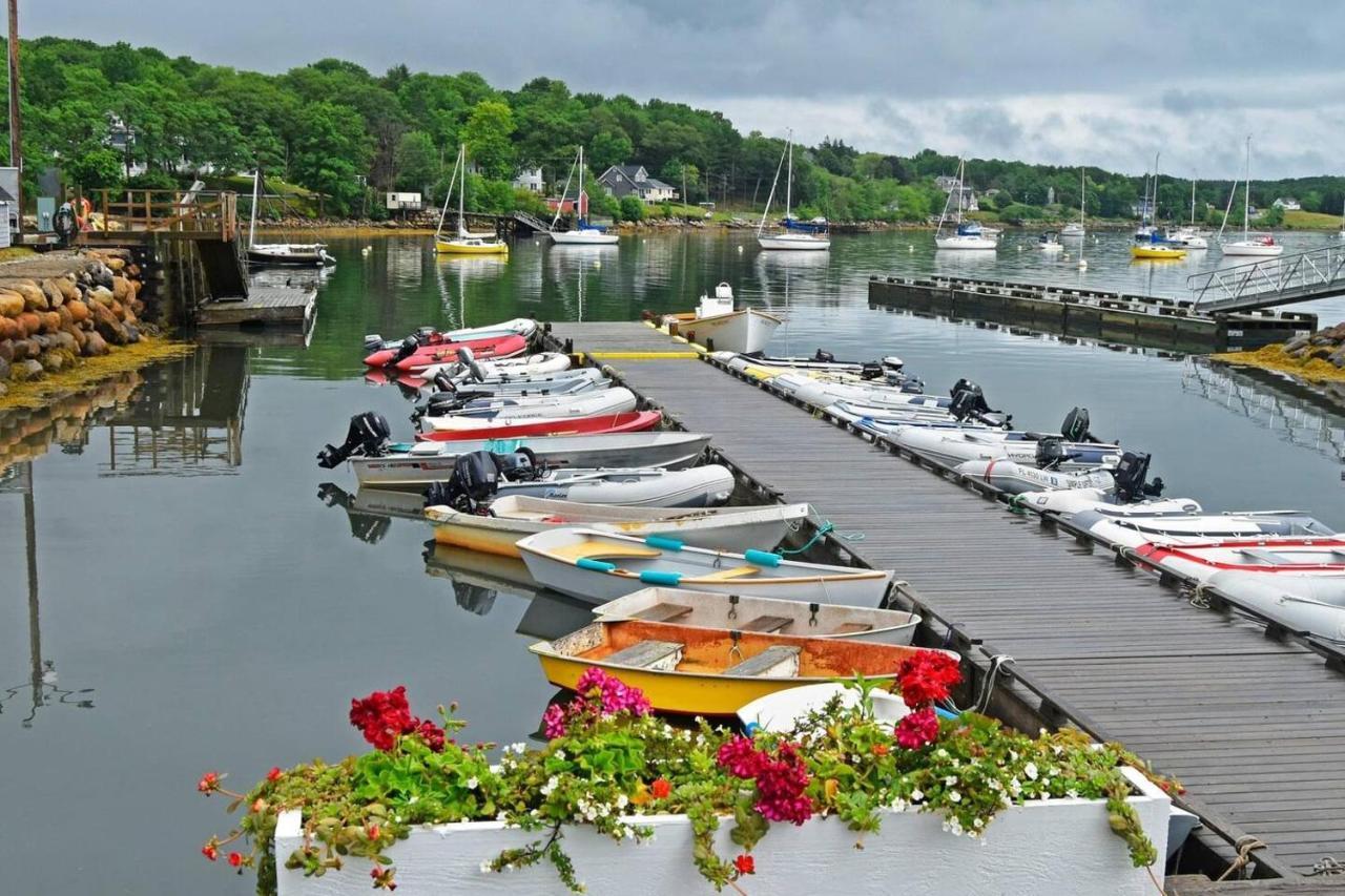 Sea La Vie Apartment Mahone Bay Ngoại thất bức ảnh