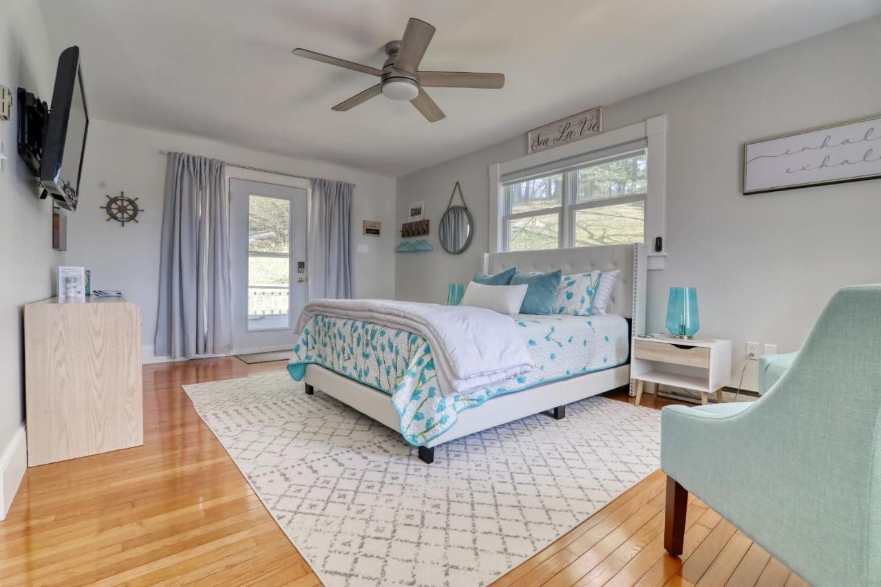 Sea La Vie Apartment Mahone Bay Ngoại thất bức ảnh