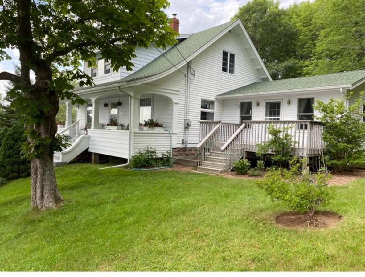 Sea La Vie Apartment Mahone Bay Ngoại thất bức ảnh