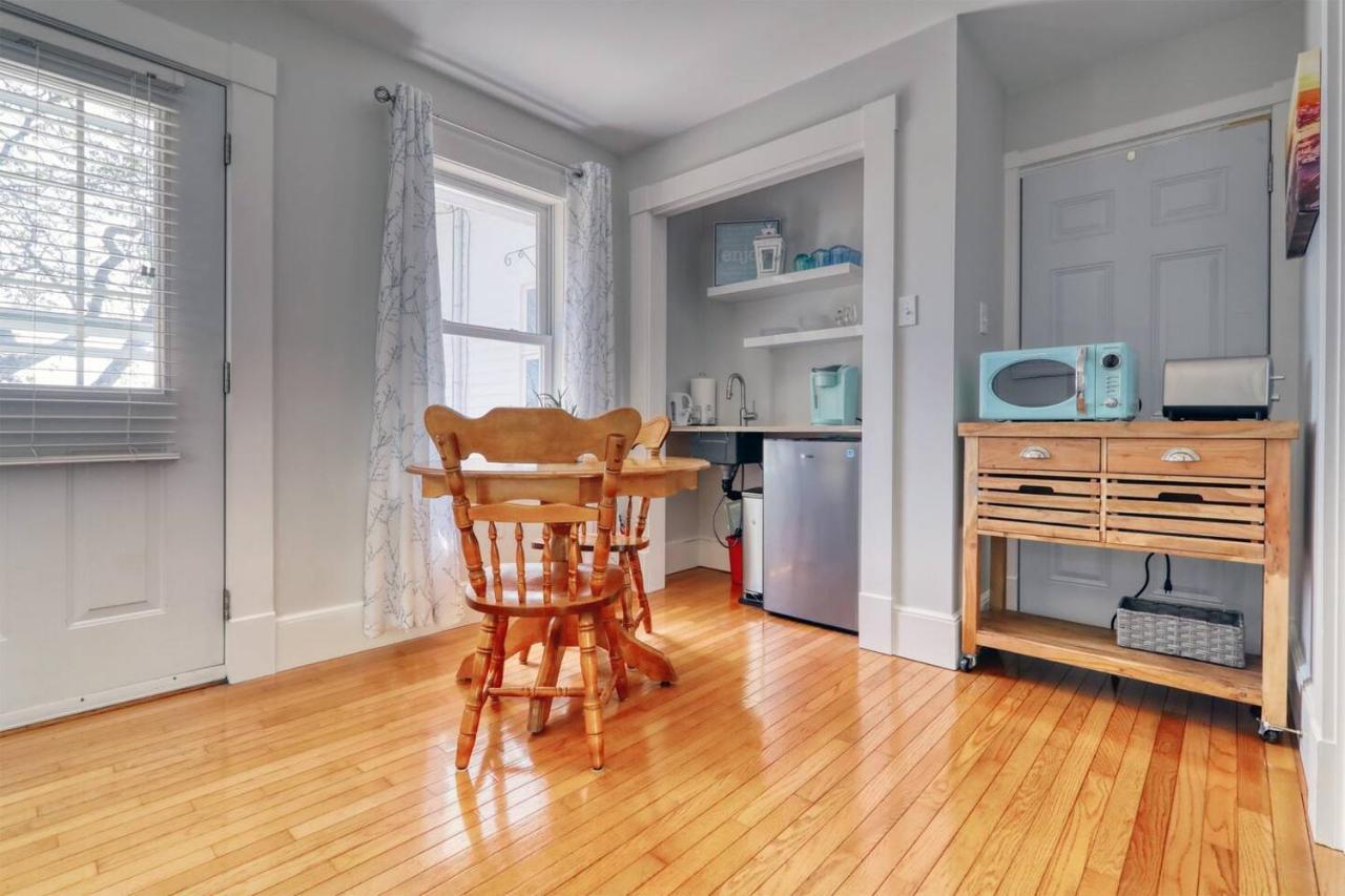 Sea La Vie Apartment Mahone Bay Ngoại thất bức ảnh