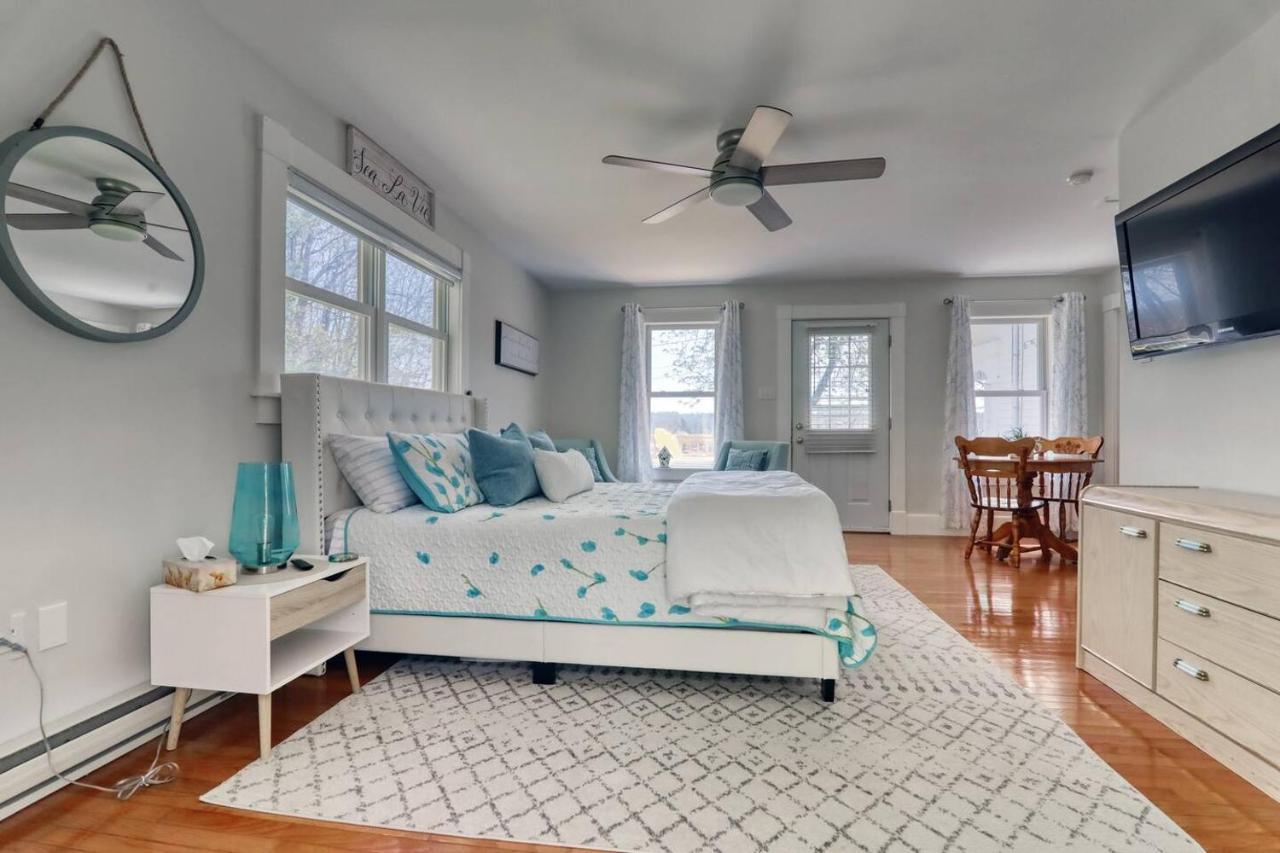Sea La Vie Apartment Mahone Bay Ngoại thất bức ảnh