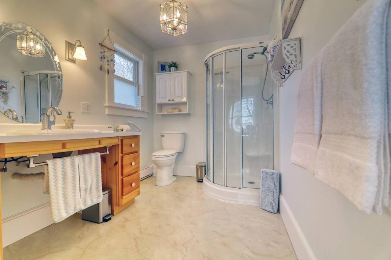 Sea La Vie Apartment Mahone Bay Ngoại thất bức ảnh